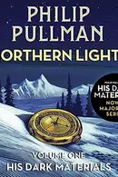 Book cover of Northern Lights