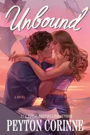 Book cover of Unbound