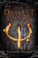 Book cover of The Darkest Minds
