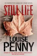 Book cover of Still Life