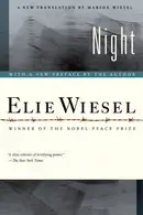 Book cover of La Nuit