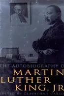Book cover of Autobiography of Martin Luther King, Jr.