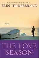 Book cover of The Love Season