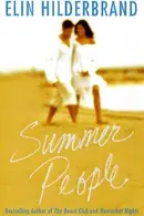 Book cover of Summer People