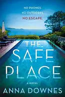 Book cover of The Safe Place