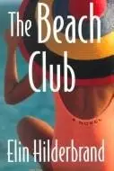 Book cover of The Beach Club