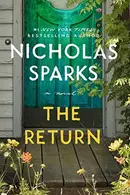 Book cover of The Return