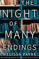 Book cover of The Night of Many Endings