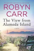 Book cover of The View from Alameda Island