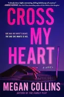 Book cover of Cross My Heart