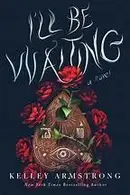 Book cover of I'll Be Waiting