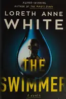 Book cover of The Swimmer