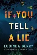Book cover of If You Tell a Lie