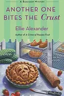 Book cover of Another One Bites the Crust