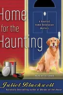 Book cover of Home for the Haunting