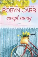 Book cover of Swept Away