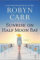 Book cover of Sunrise on Half Moon Bay