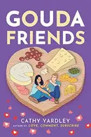 Book cover of Gouda Friends