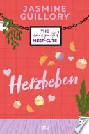 Book cover of Herzbeben