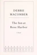 Book cover of The inn at Rose Harbor