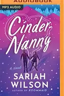 Book cover of Cinder-Nanny