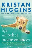 Book cover of Life and Other Inconveniences