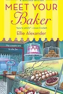 Book cover of Meet Your Baker