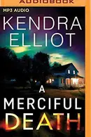 Book cover of A Merciful Death