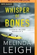 Book cover of Whisper of Bones