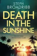 Book cover of Death in the Sunshine