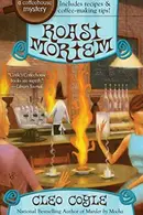 Book cover of Roast mortem