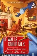 Book cover of If Walls Could Talk