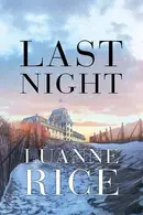 Book cover of Last Night