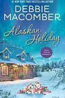 Book cover of Alaskan Holiday