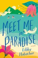 Book cover of Meet Me in Paradise