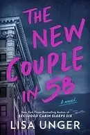 Book cover of New Couple In 5B