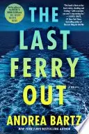Book cover of The Last Ferry Out