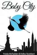 Book cover of Baby City