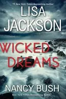 Book cover of Wicked Dreams