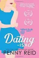 Book cover of Dating-ish
