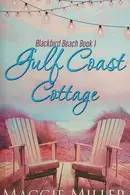 Book cover of Gulf Coast Cottage