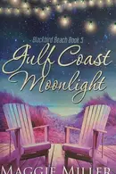 Book cover of Gulf Coast Moonlight