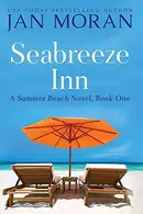 Book cover of Seabreeze Inn