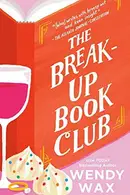 Book cover of The Break-Up Book Club