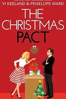 Book cover of The Christmas Pact