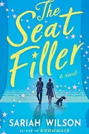 Book cover of The Seat Filler