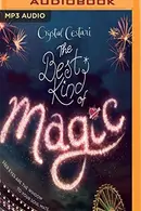 Book cover of TheBest Kind of Magic