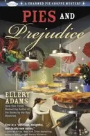 Book cover of Pies and Prejudice