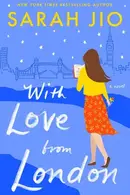 Book cover of With Love from London