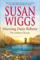 Book cover of Marrying Daisy Bellamy